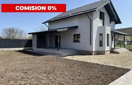 Casă cu 4 camere, 157 mp, zona Traian, calitate și grijă în fiecare detaliu