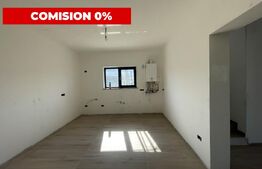 Casă cu 4 camere, 157 mp, zona Traian, calitate și grijă în fiecare detaliu