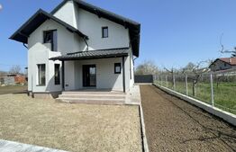 Casă cu 4 camere, 157 mp, zona Traian, calitate și grijă în fiecare detaliu