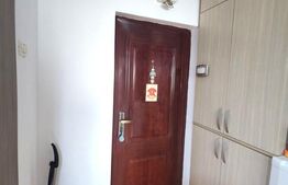 Garsoniera, 22 mp, zona Milcov