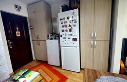 Garsoniera, 22 mp, zona Milcov