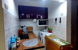 Garsoniera, 22 mp, zona Milcov