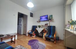Garsoniera, 22 mp, zona Milcov