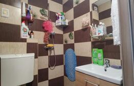 Garsoniera, 22 mp, zona Milcov