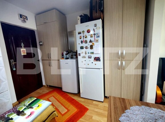 Garsonieră de vânzare Milcov - 167936AV | BLITZ Bacău | Poza5
