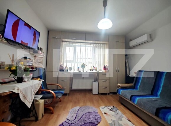 Garsonieră de vânzare Milcov - 167936AV | BLITZ Bacău | Poza1