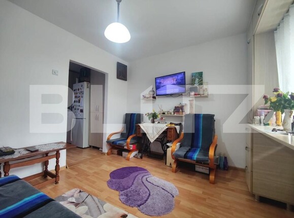 Garsonieră de vânzare Milcov - 167936AV | BLITZ Bacău | Poza4
