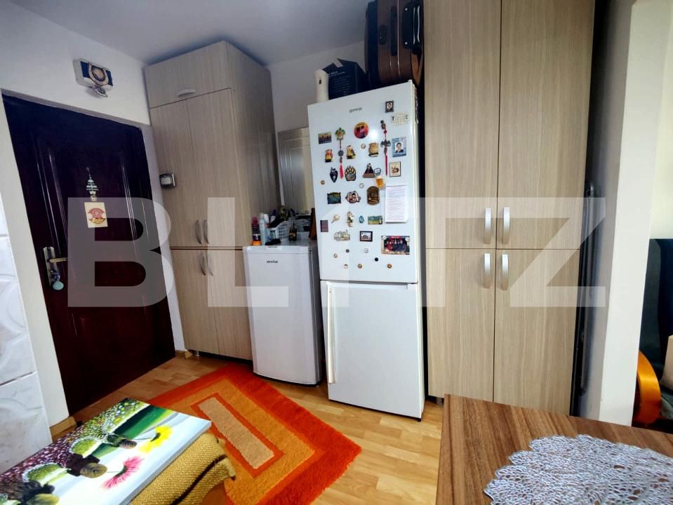 Garsonieră de vânzare Milcov - 167936AV | BLITZ Bacău | Poza5
