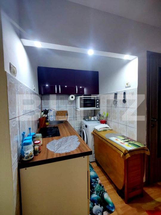 Garsonieră de vânzare Milcov - 167936AV | BLITZ Bacău | Poza6