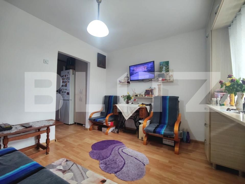 Garsonieră de vânzare Milcov - 167936AV | BLITZ Bacău | Poza4