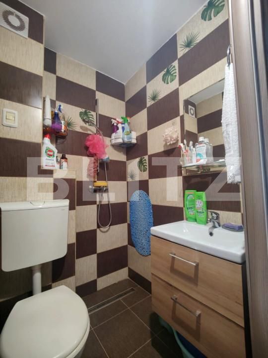 Garsonieră de vânzare Milcov - 167936AV | BLITZ Bacău | Poza3