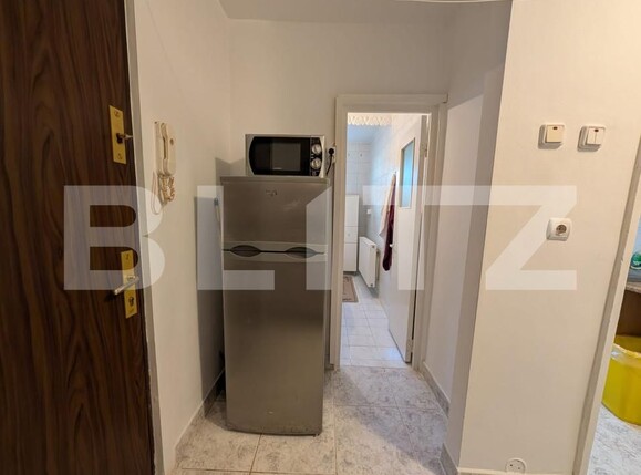 Garsonieră de vânzare 9 Mai - 167953AV | BLITZ Bacău | Poza3