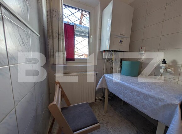 Garsonieră de vânzare 9 Mai - 167953AV | BLITZ Bacău | Poza6
