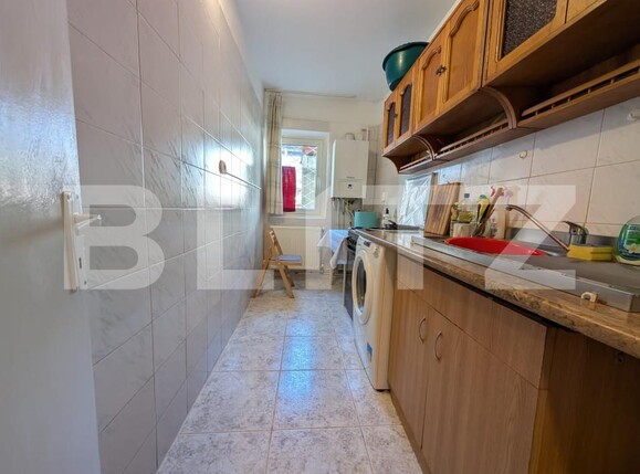 Garsonieră de vânzare 9 Mai - 167953AV | BLITZ Bacău | Poza5