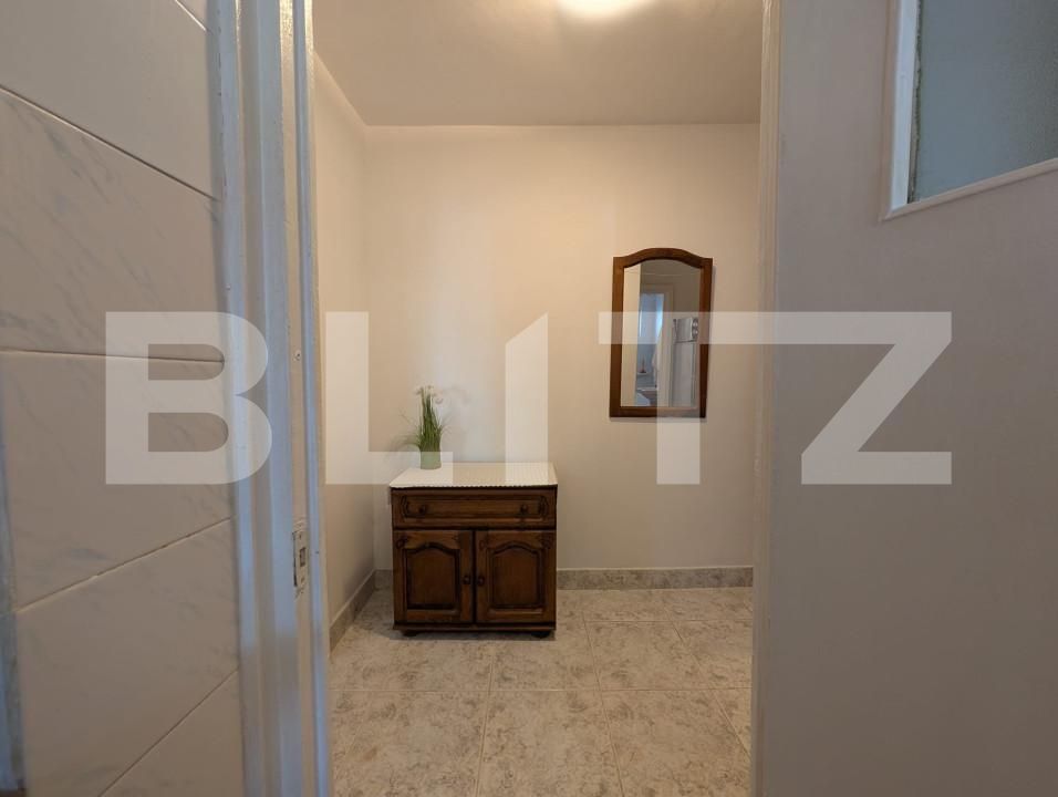 Garsonieră de vânzare 9 Mai - 167953AV | BLITZ Bacău | Poza2