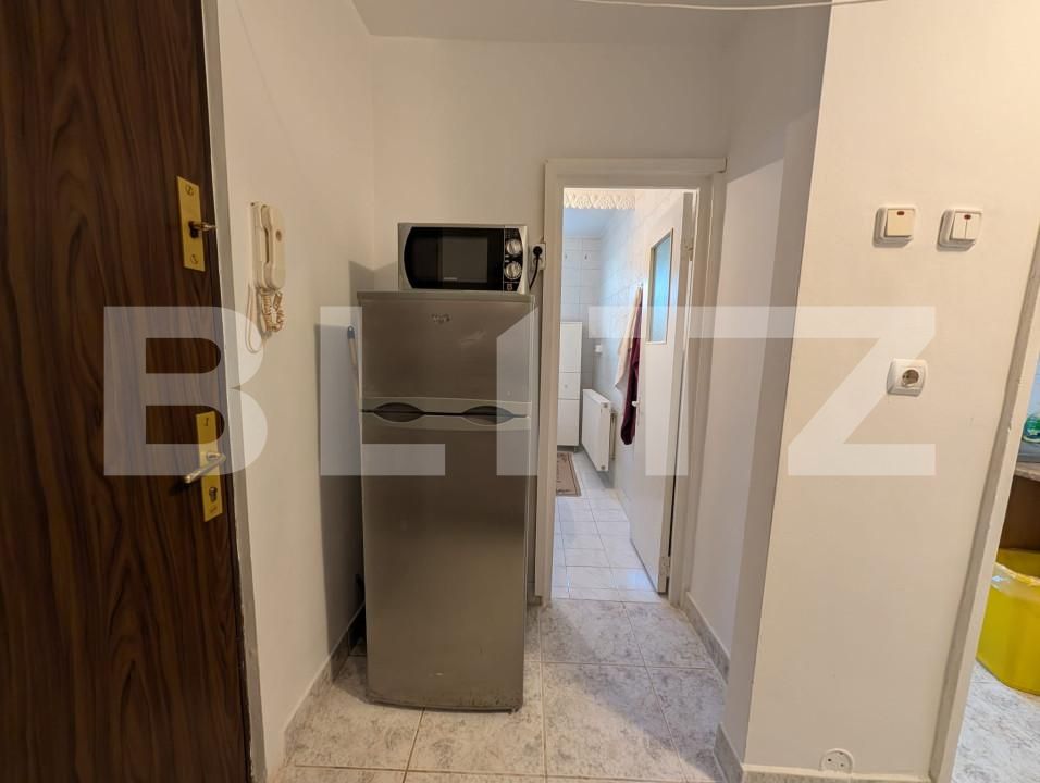 Garsonieră de vânzare 9 Mai - 167953AV | BLITZ Bacău | Poza3