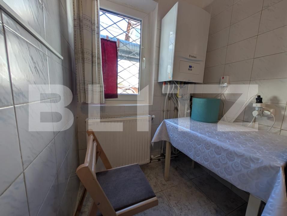Garsonieră de vânzare 9 Mai - 167953AV | BLITZ Bacău | Poza6
