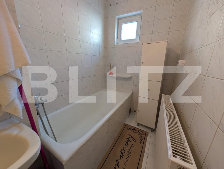 Garsonieră de vânzare 9 Mai - 167953AV | BLITZ Bacău | Poza11