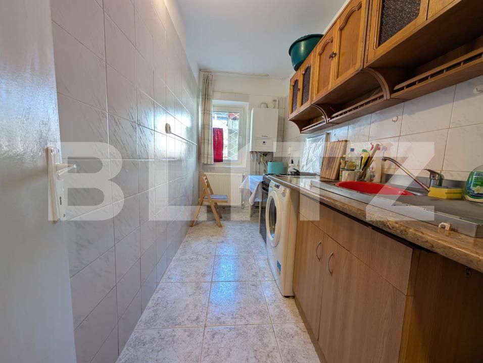 Garsonieră de vânzare 9 Mai - 167953AV | BLITZ Bacău | Poza5