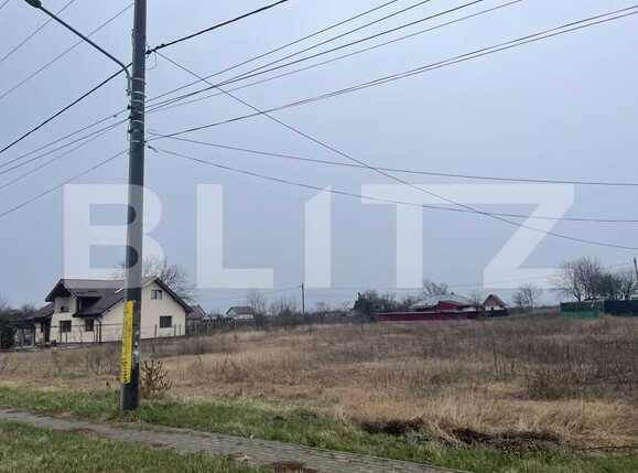 Teren de vânzare Exterior Nord - 168093TV | BLITZ Bacău | Poza4