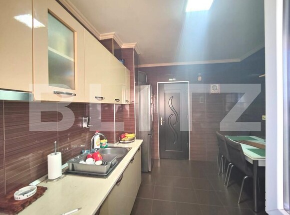 Apartament de vânzare 3 camere Narcisa - 168144AV | BLITZ Bacău | Poza3