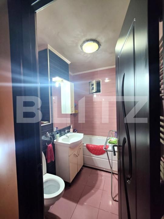 Apartament de vânzare 3 camere Narcisa - 168144AV | BLITZ Bacău | Poza7