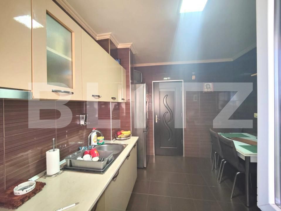Apartament de vânzare 3 camere Narcisa - 168144AV | BLITZ Bacău | Poza3