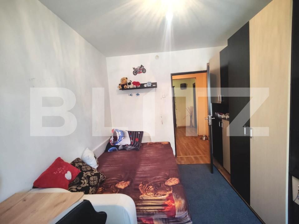 Apartament de vânzare 3 camere Narcisa - 168144AV | BLITZ Bacău | Poza5