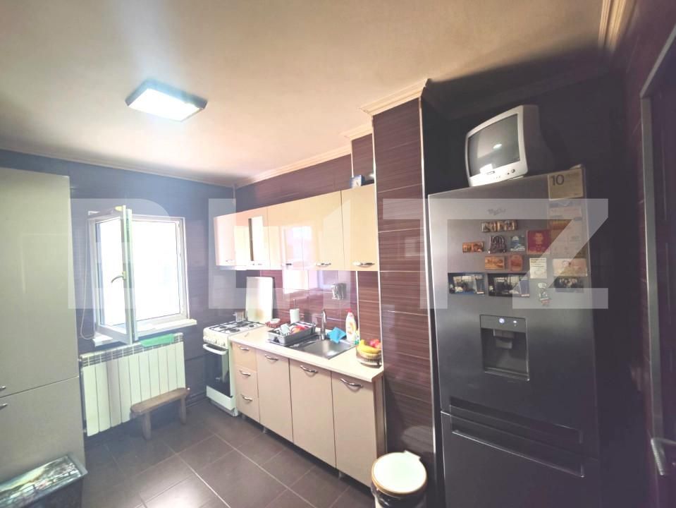 Apartament de vânzare 3 camere Narcisa - 168144AV | BLITZ Bacău | Poza2