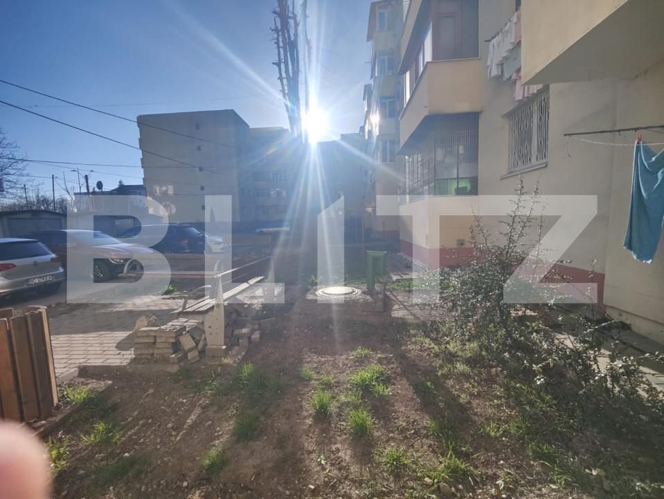 Apartament de vânzare 3 camere Narcisa - 168144AV | BLITZ Bacău | Poza14
