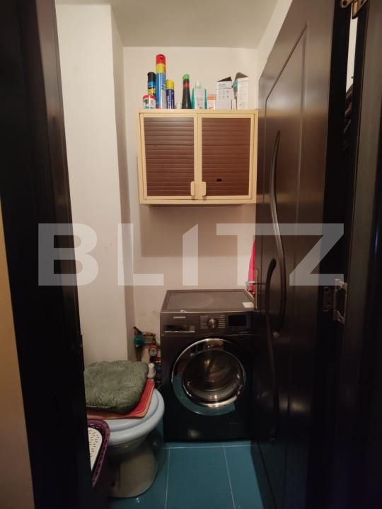 Apartament de vânzare 3 camere Narcisa - 168144AV | BLITZ Bacău | Poza4