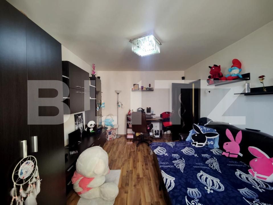 Apartament de vânzare 3 camere Narcisa - 168144AV | BLITZ Bacău | Poza12