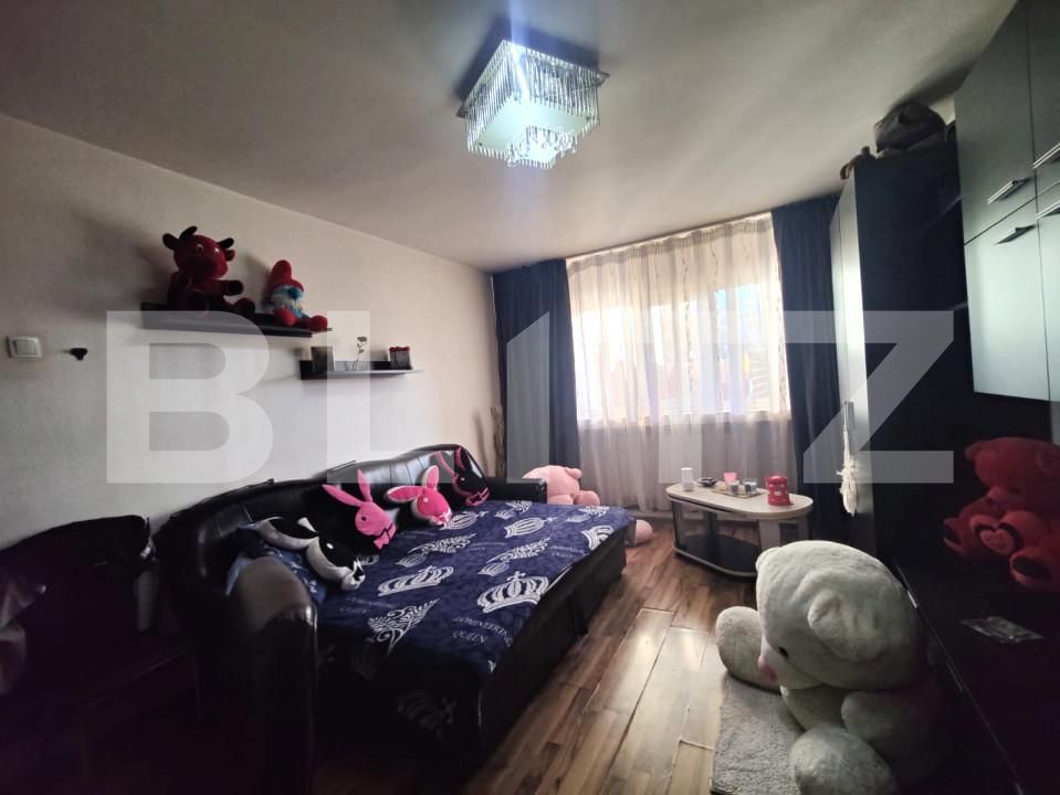 Apartament de vânzare 3 camere Narcisa - 168144AV | BLITZ Bacău | Poza11