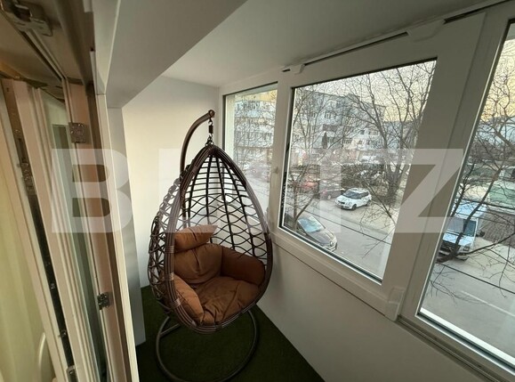 Apartament de vânzare 3 camere Mioriței - 168303AV | BLITZ Bacău | Poza14