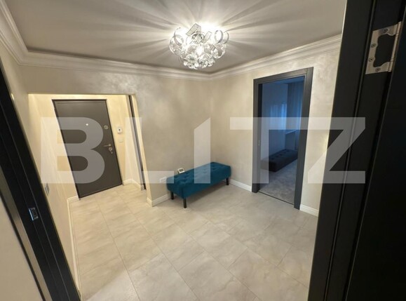 Apartament de vânzare 3 camere Mioriței - 168303AV | BLITZ Bacău | Poza1