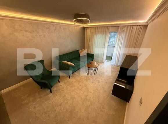 Apartament de vânzare 3 camere Mioriței - 168303AV | BLITZ Bacău | Poza12