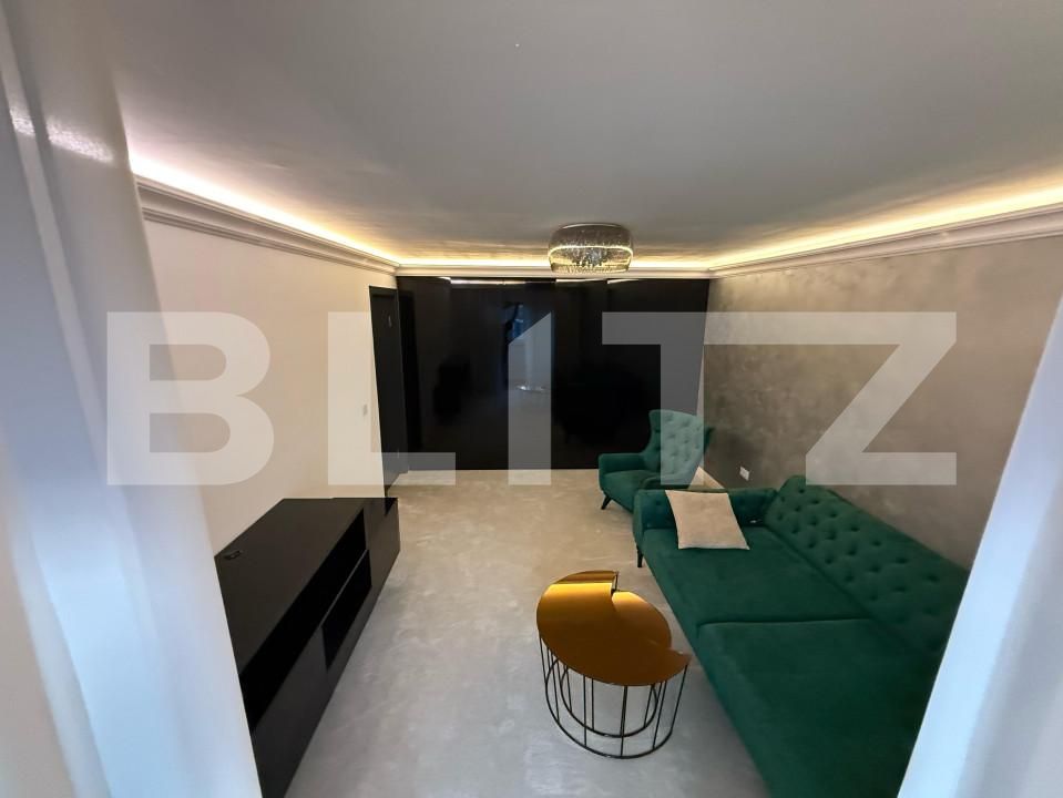 Apartament de vânzare 3 camere Mioriței - 168303AV | BLITZ Bacău | Poza13