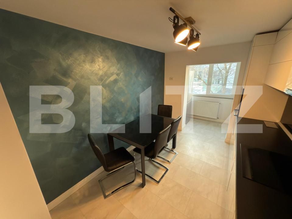 Apartament de vânzare 3 camere Mioriței - 168303AV | BLITZ Bacău | Poza4