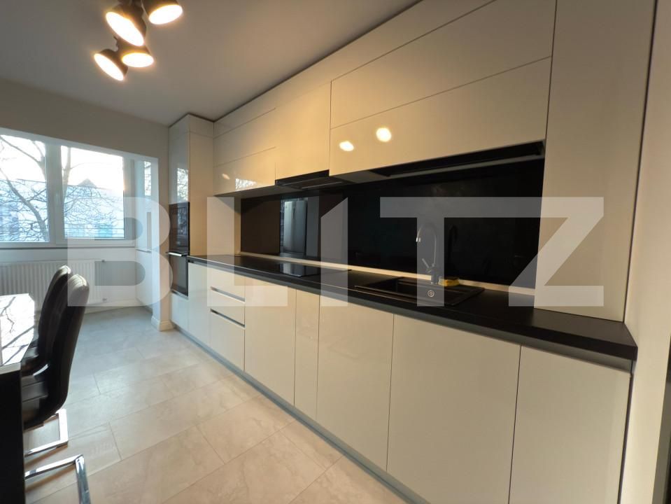 Apartament de vânzare 3 camere Mioriței - 168303AV | BLITZ Bacău | Poza5