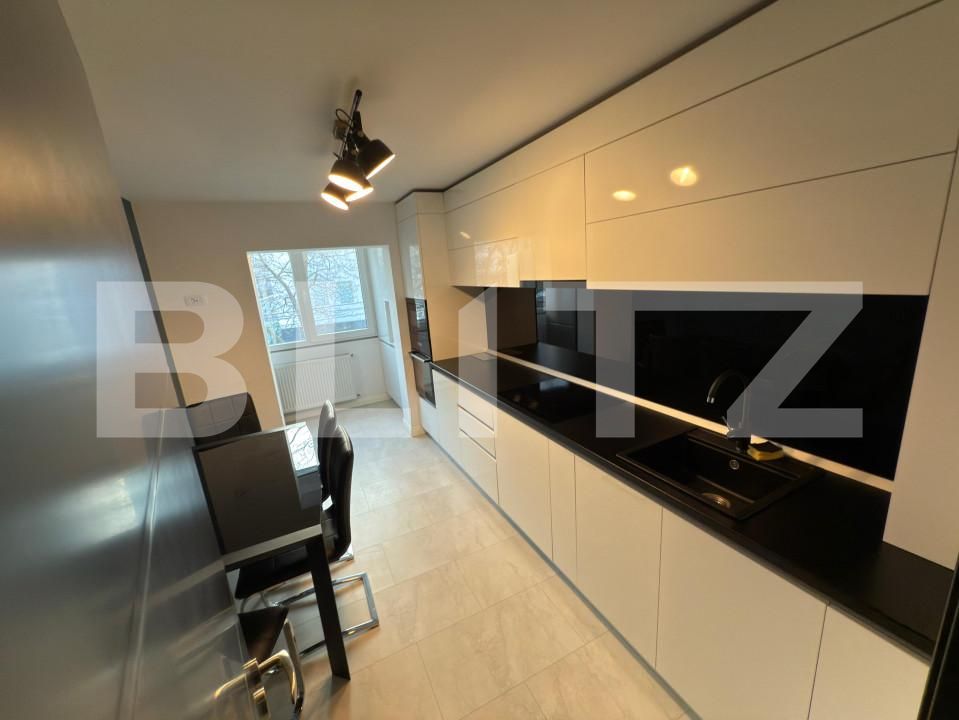 Apartament de vânzare 3 camere Mioriței - 168303AV | BLITZ Bacău | Poza3