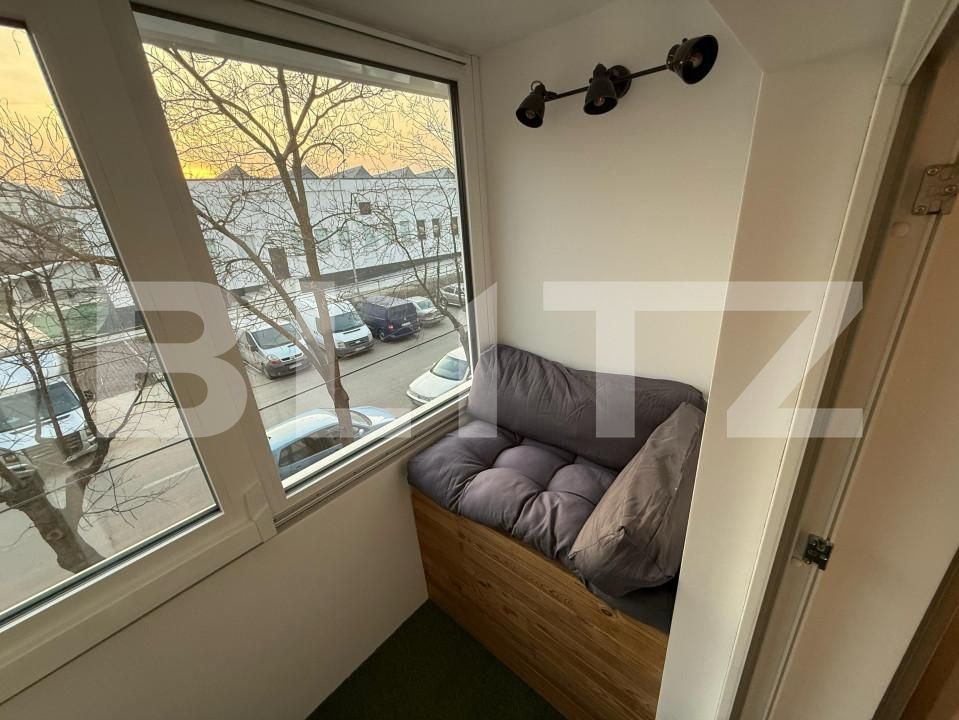 Apartament de vânzare 3 camere Mioriței - 168303AV | BLITZ Bacău | Poza15