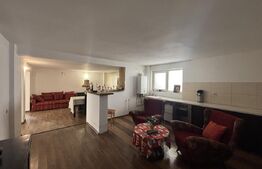 Casă spațioasă cu 5 camere, 200 mp, zona Mărgineni