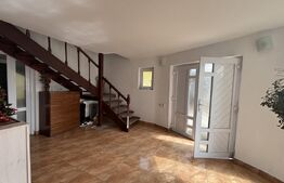 Casă spațioasă cu 5 camere, 200 mp, zona Mărgineni