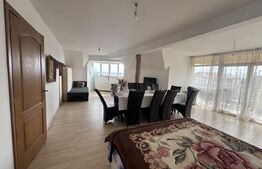 Casă spațioasă cu 5 camere, 200 mp, zona Mărgineni