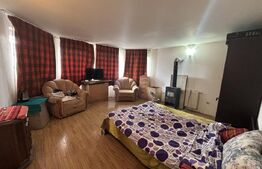 Casă spațioasă cu 5 camere, 200 mp, zona Mărgineni