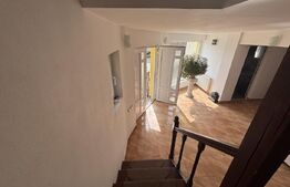 Casă spațioasă cu 5 camere, 200 mp, zona Mărgineni