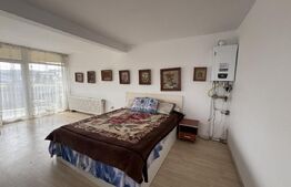 Casă spațioasă cu 5 camere, 200 mp, zona Mărgineni