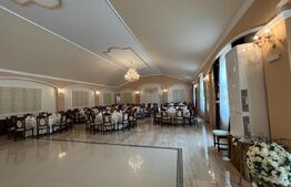 Afacere si proprietate HORECA, 30 min de Bacau