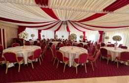 Afacere si proprietate HORECA, 30 min de Bacau