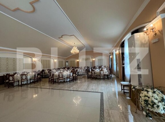 Spațiu comercial de vânzare Calea Moldovei - 194270SVC | BLITZ Bacău | Poza8